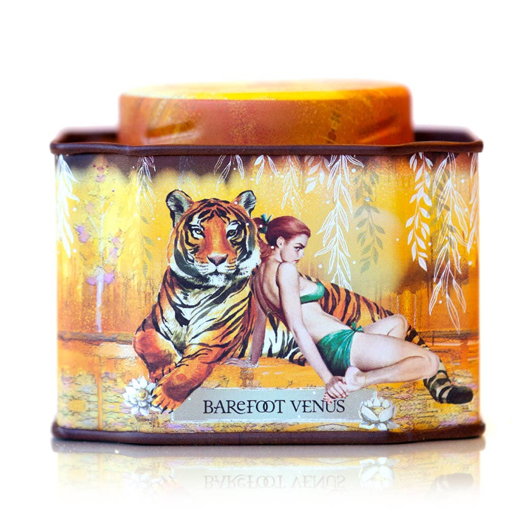 Apricot Brandy Bath Soak | Cocoa Butter & Epsom Salt | Warm Fruity Scent | 200g / 7oz