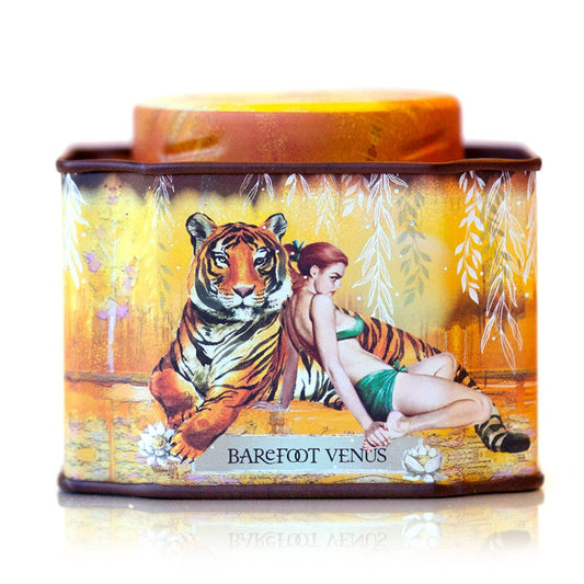 Apricot Brandy Bath Soak | Cocoa Butter & Epsom Salt | Warm Fruity Scent | 200g / 7oz