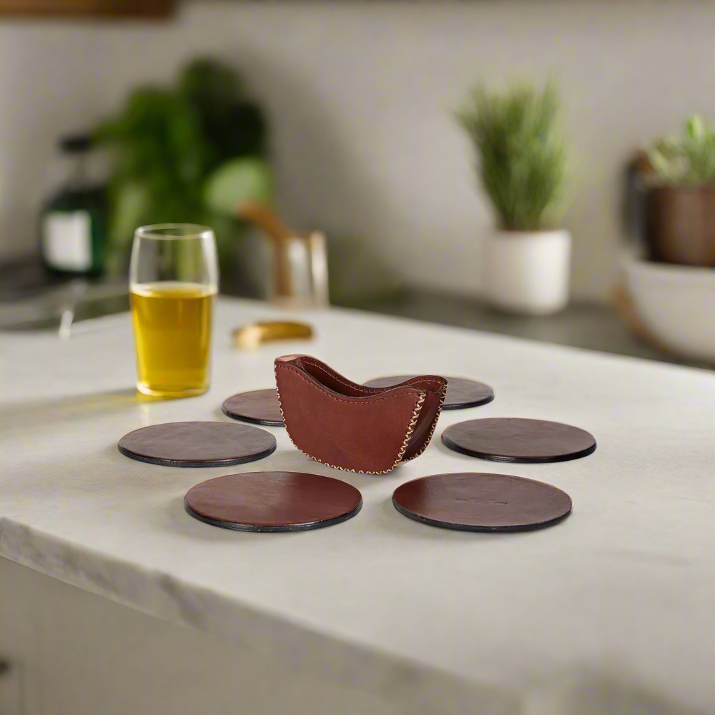 Bebidas | Coaster Set (6)