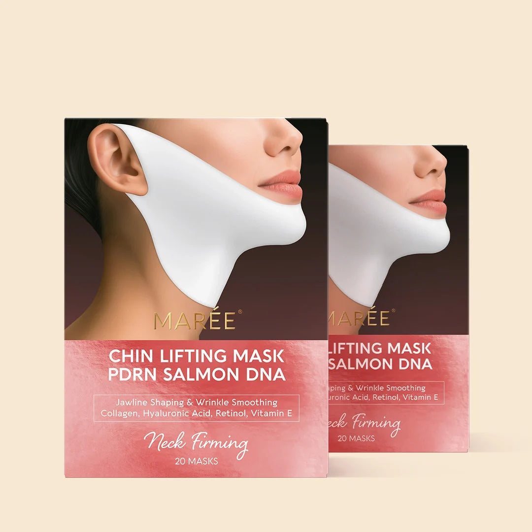 PDRN V-line Lifting Mask 20 PCS