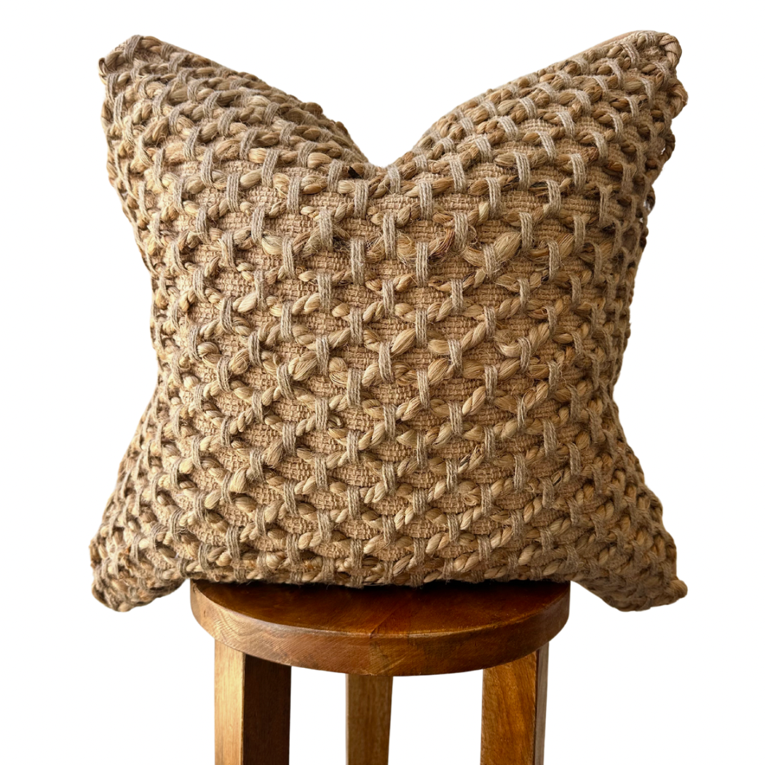 Tanah Pillow Cover PREORDER