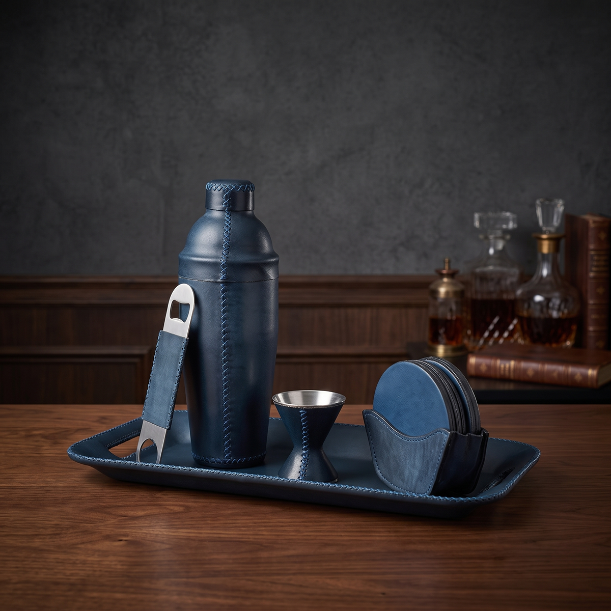 Bebidas | Coaster Set (6)