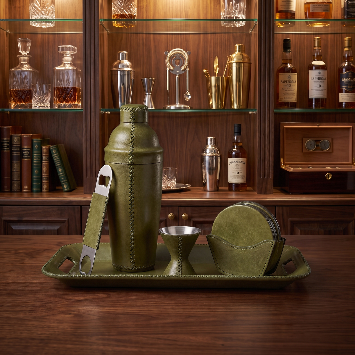 Bebidas | Coaster Set (6)