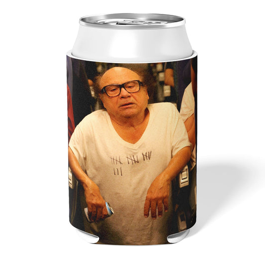 Danny Can Cooler