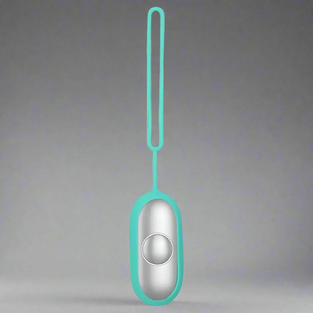 Handheld Sleep Aid Device