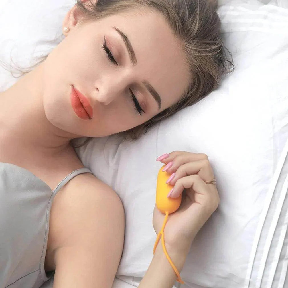 Handheld Sleep Aid Device