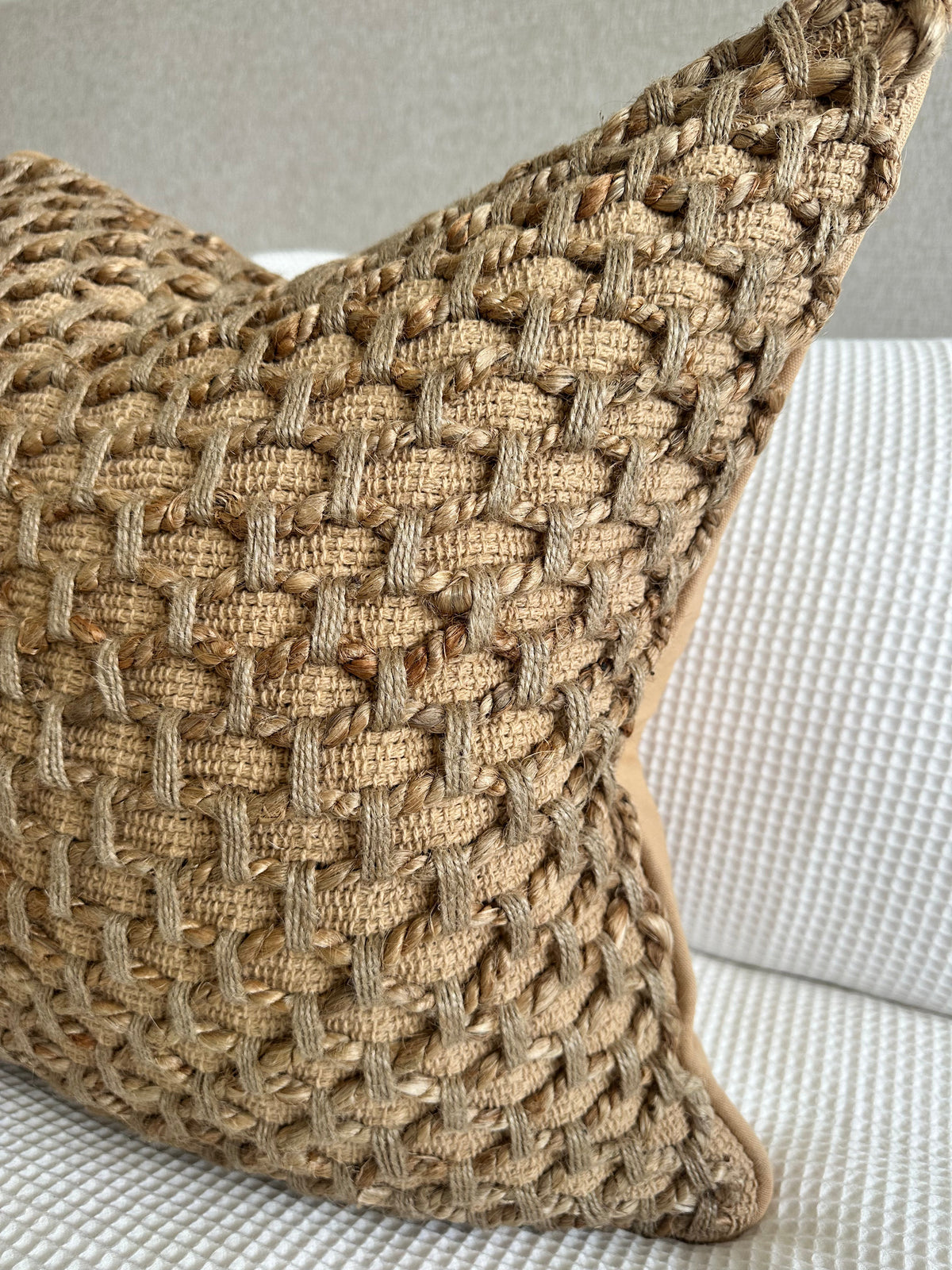 Tanah Pillow Cover PREORDER