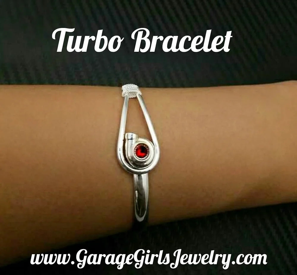 Turbo Bracelet