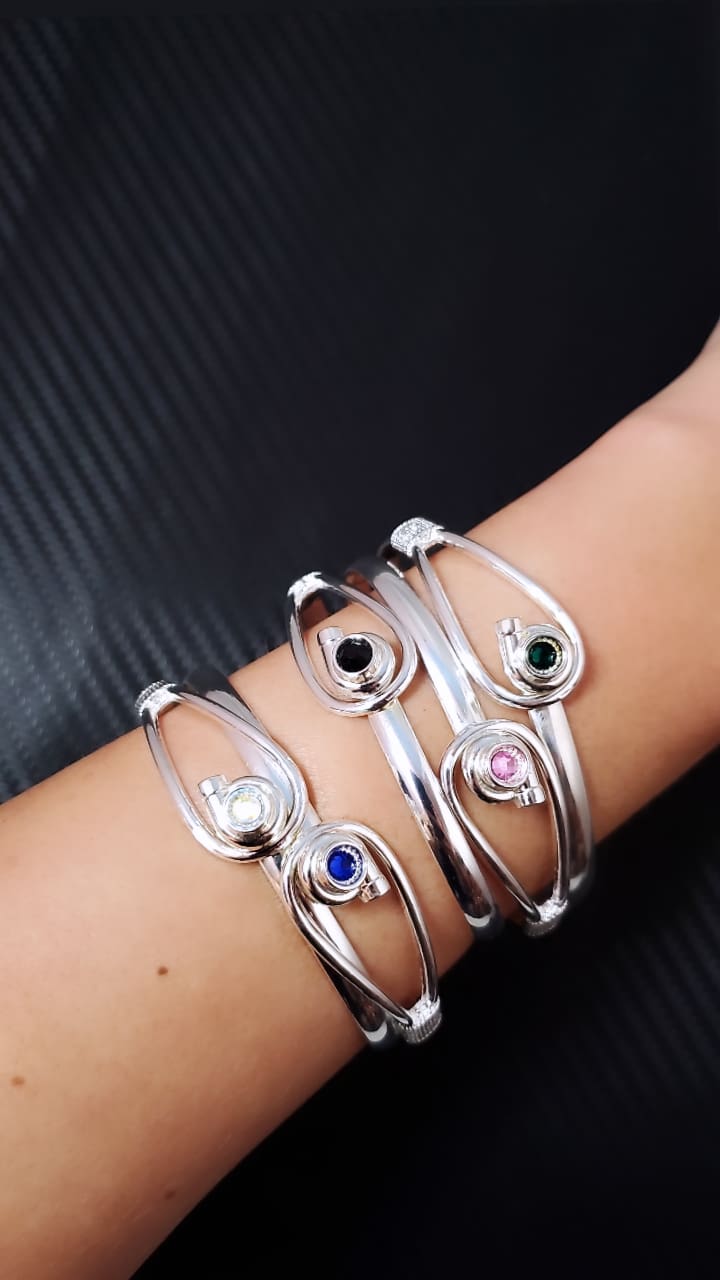Turbo Bracelet