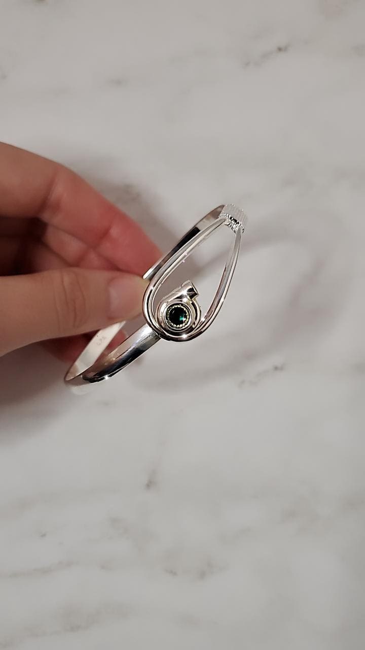 Turbo Bracelet