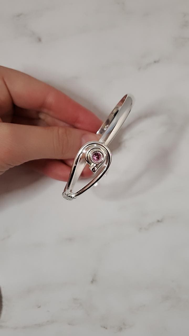 Turbo Bracelet
