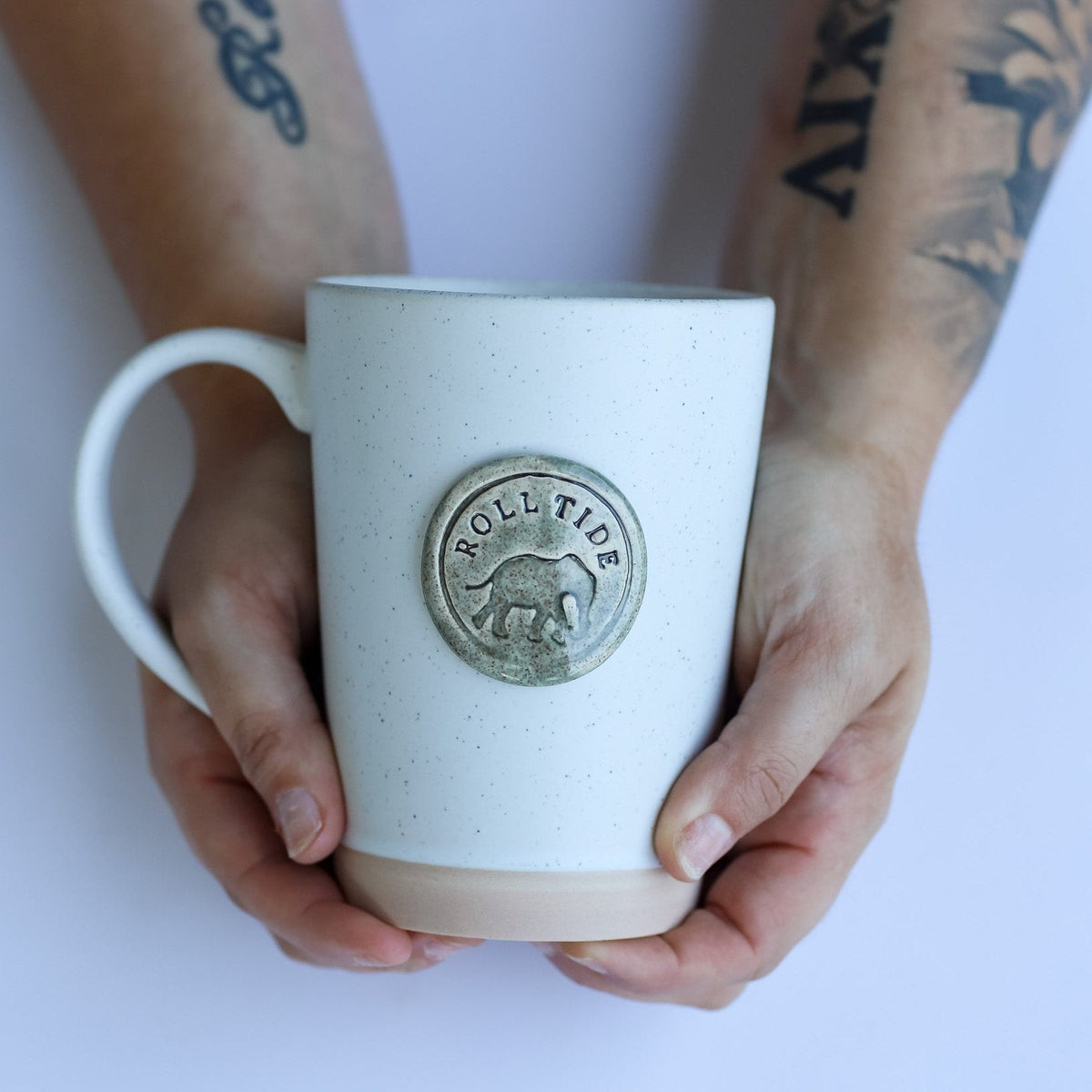 Roll Tide Mug
