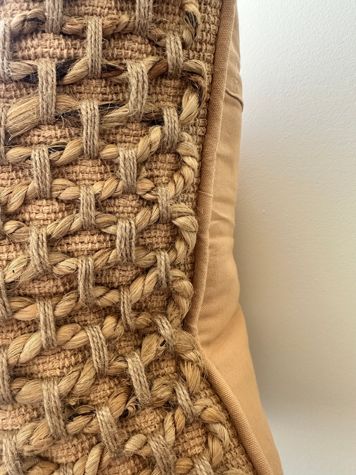 Tanah Pillow Cover PREORDER