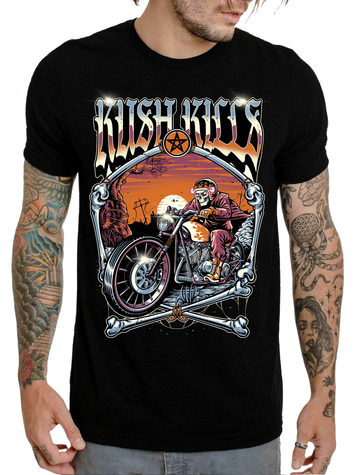 Sunset Rider