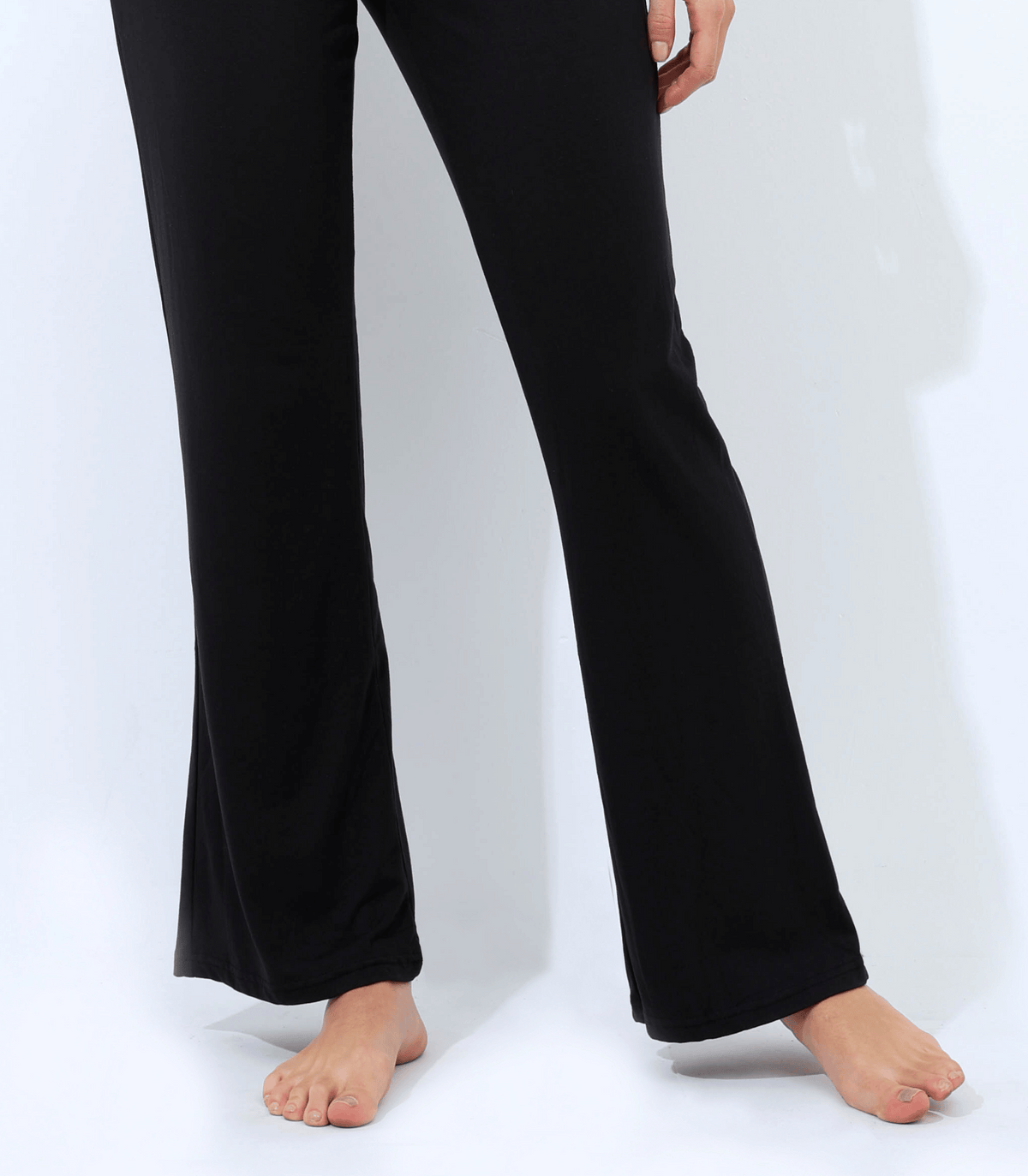 Below Bump Maternity Postpartum Pajama Pants