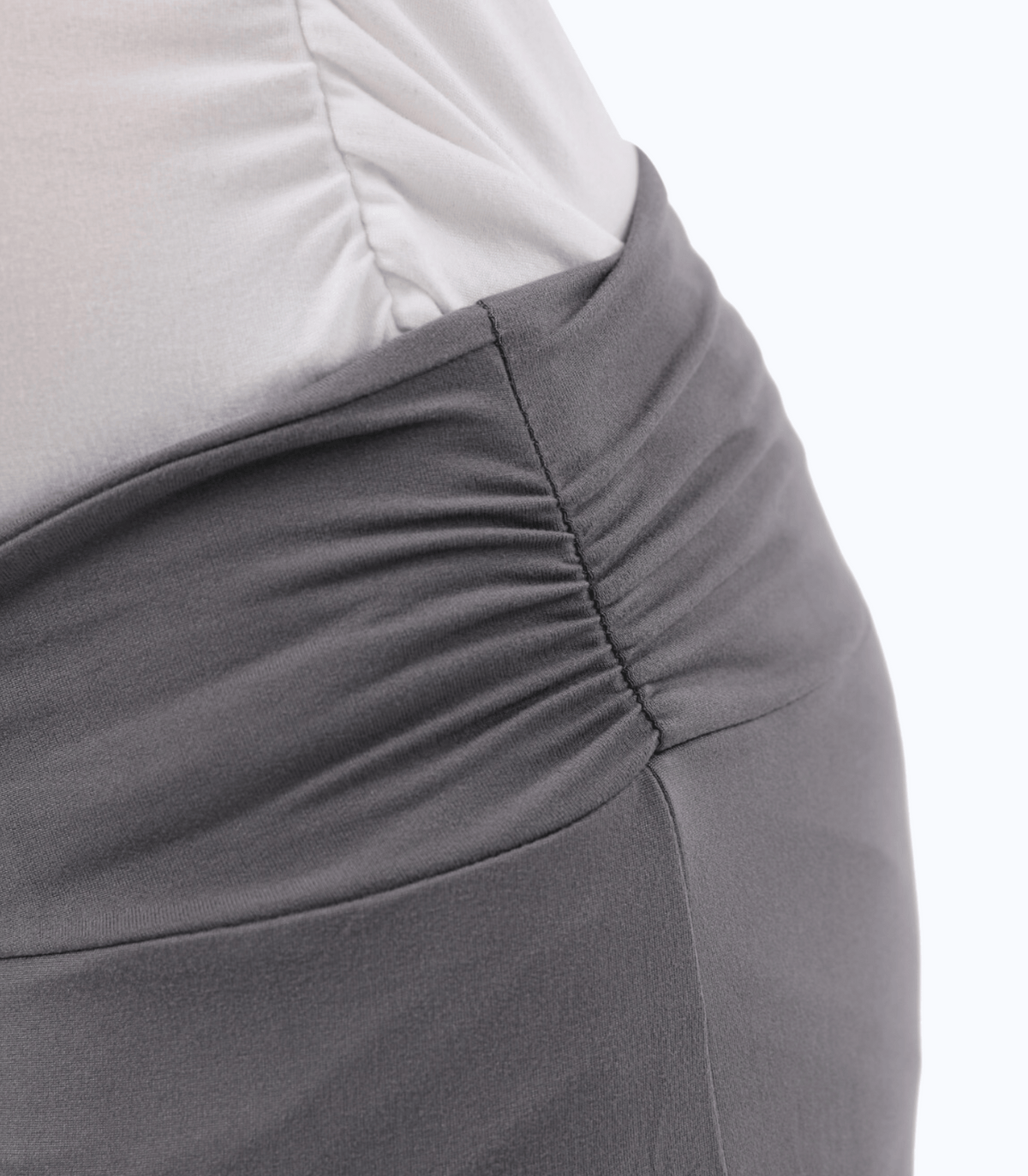 Below Bump Maternity Postpartum Pajama Pants