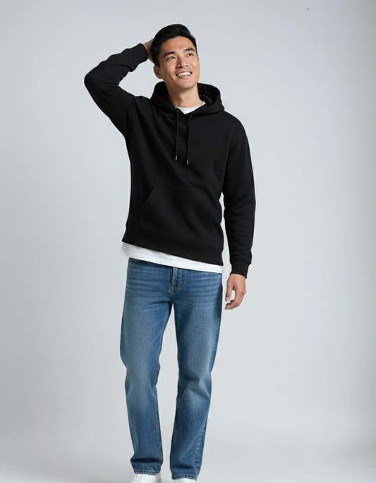 Heavyweight Blend Hoodie
