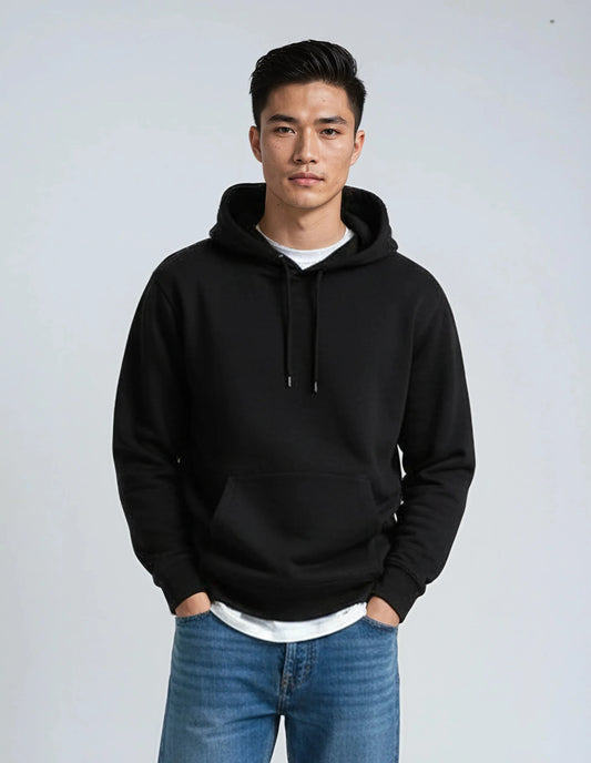 Heavyweight Blend Hoodie
