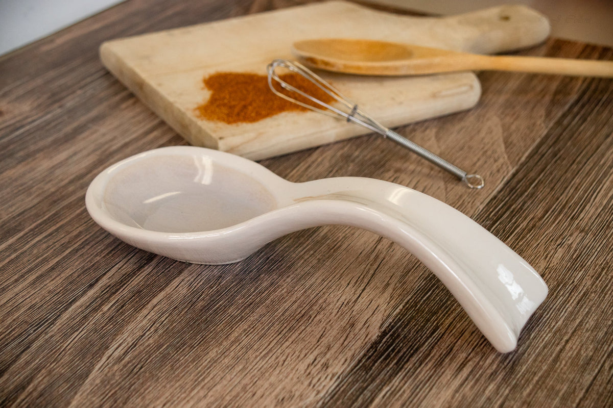 Artisan Spoon Rest