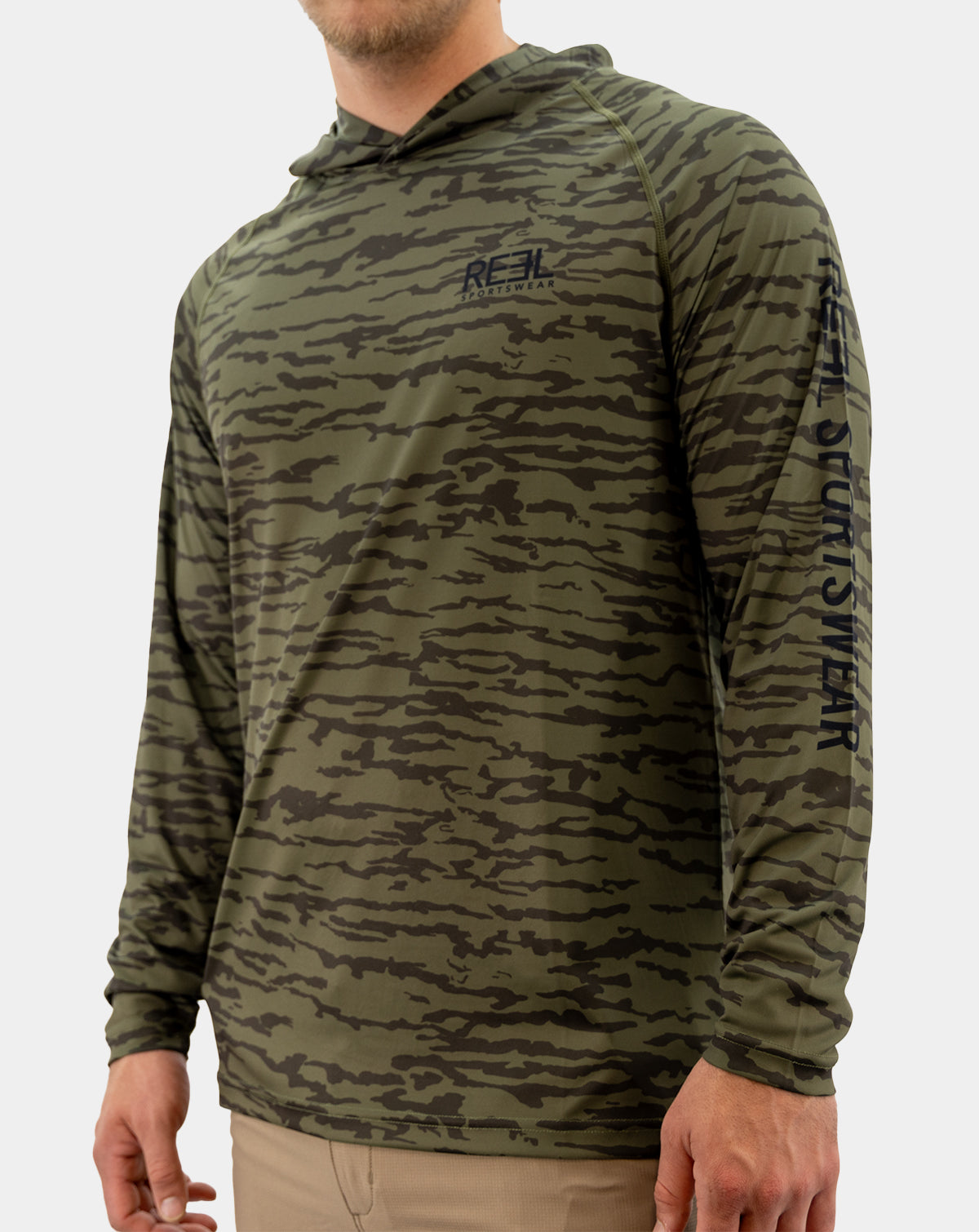 Preserve | Olive