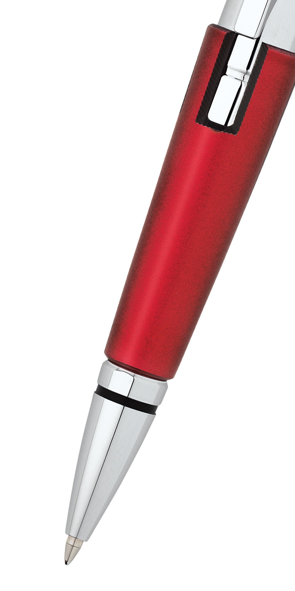Edge™ Red Gel Rollerball Pen
