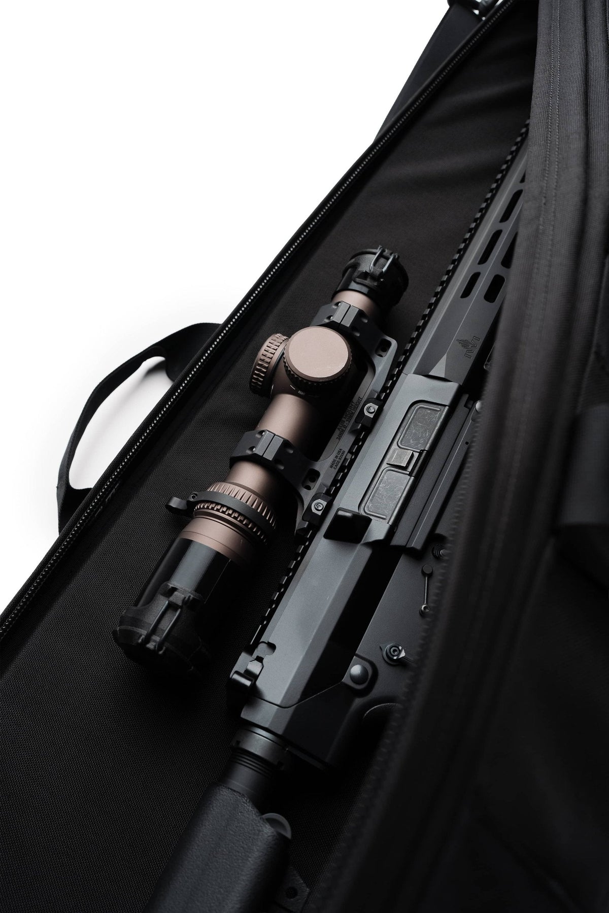 Assault Systems Tactical Rifle Case