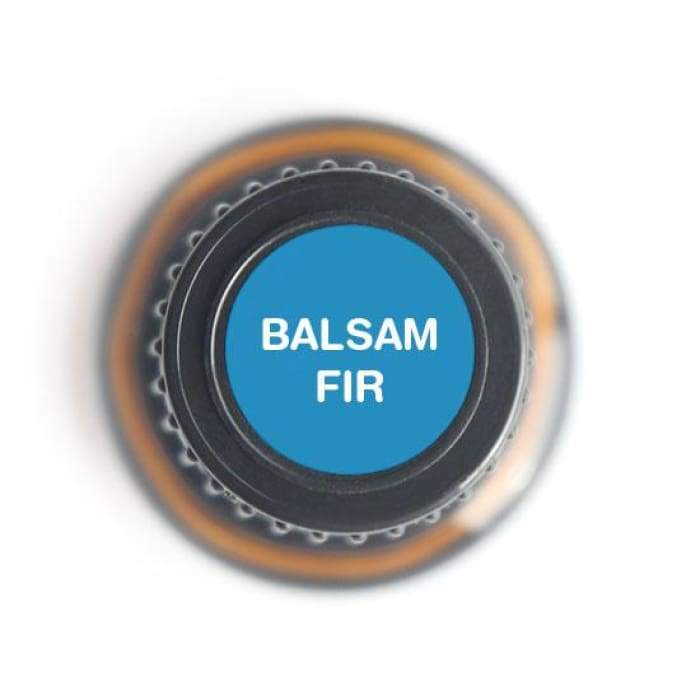 Balsam Fir Pure Essential Oil - 15ml