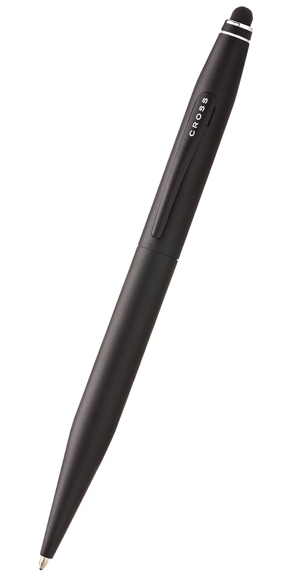 Tech2™ Satin Black Dual-function Pen