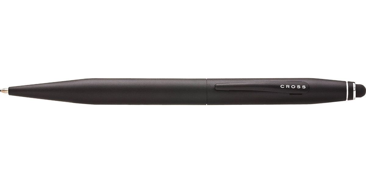 Tech2™ Satin Black Dual-function Pen