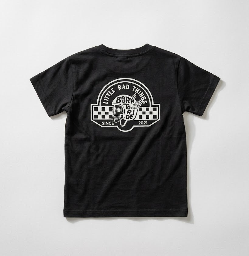 TIL DEATH DO WE RIDE TEE