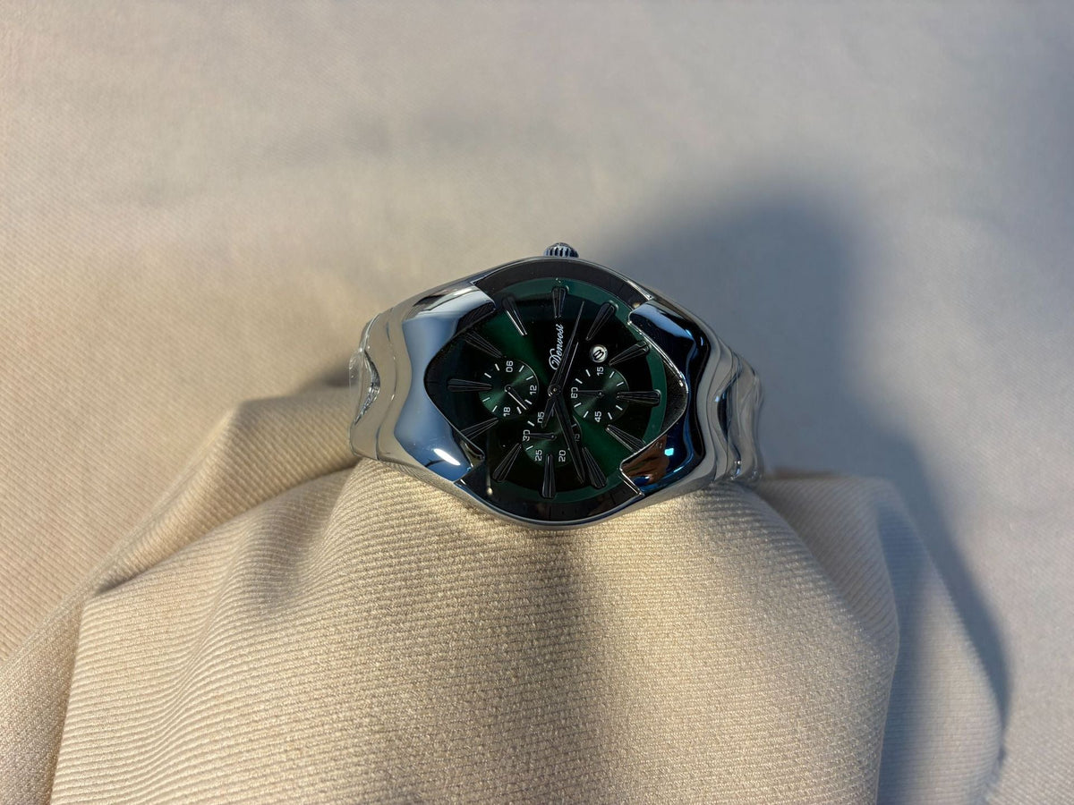 Factory-customized Wholesale Y2K-style Avant-garde Watches