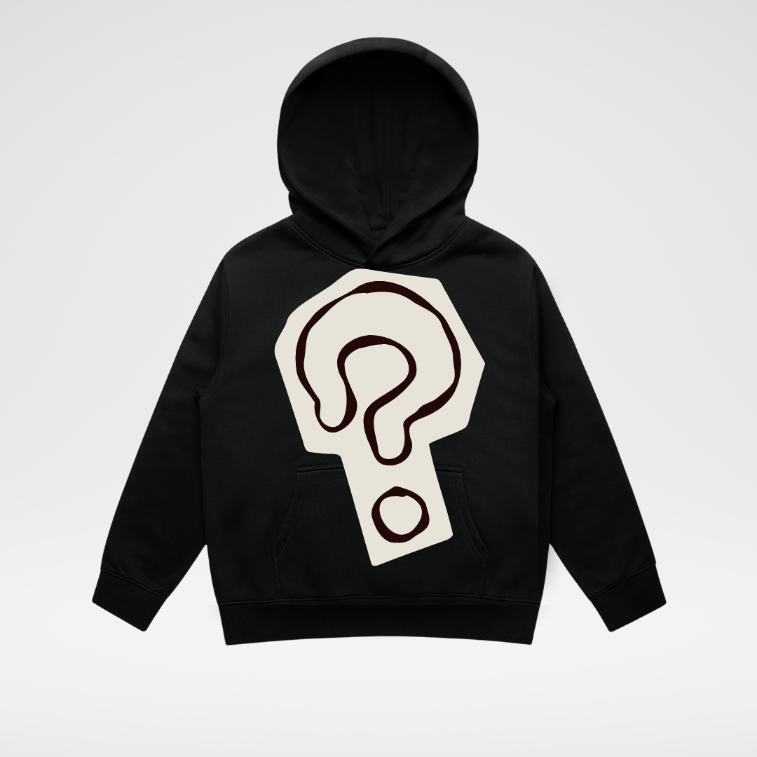 MYSTERY HOODIE
