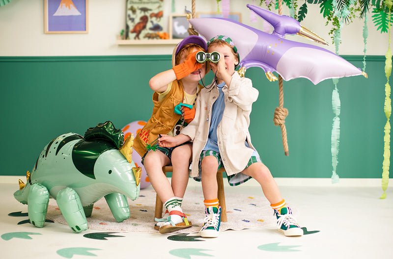 Pterodactyl Balloon
