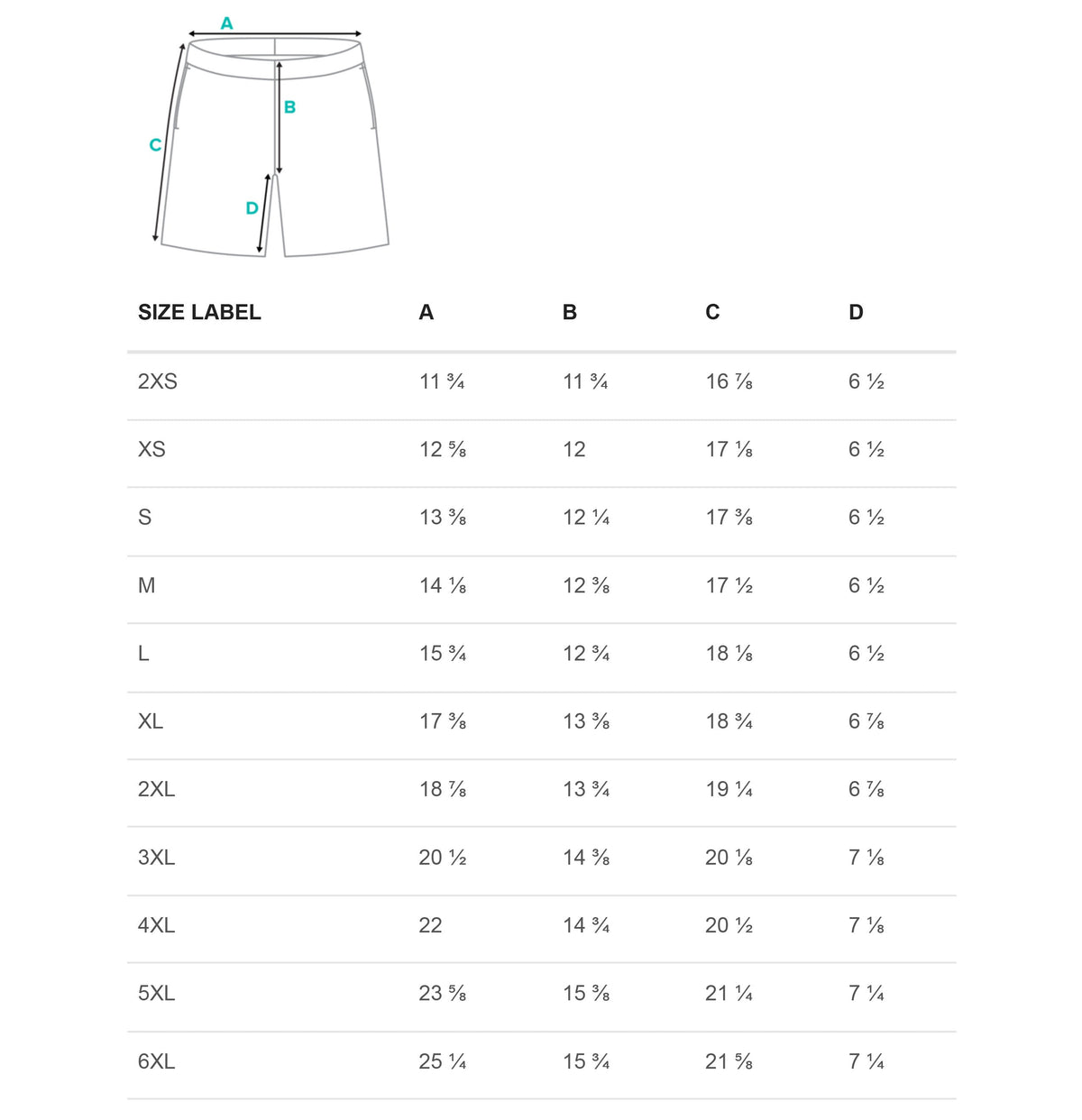 Baha Ranch Yeehaw Cocoa Aztec Men's Swim Trunks