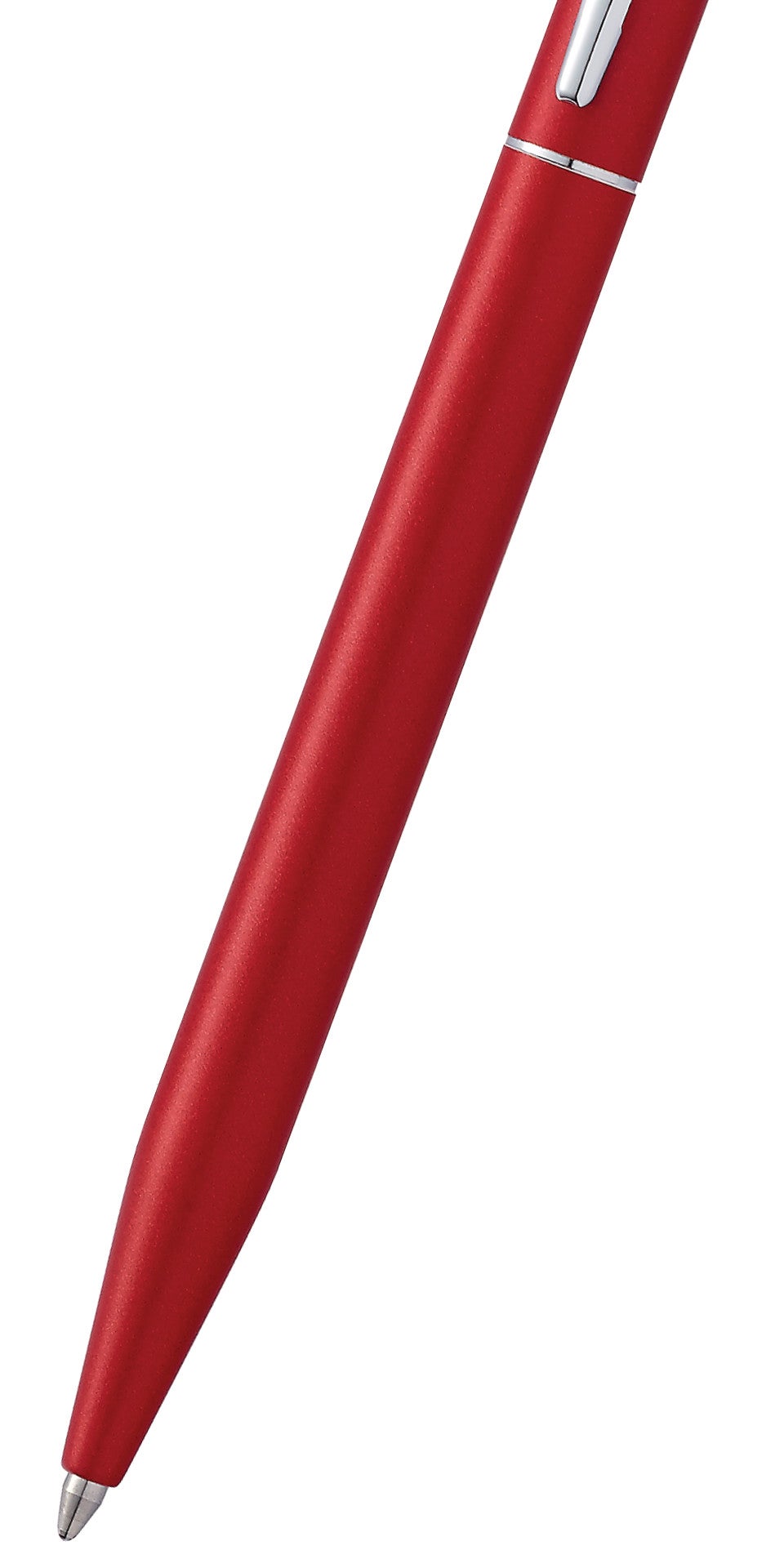 Click™ Crimson Ballpoint Pen